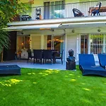 Beach Apartment Garden Vinyet By Hello Homes Sitges