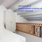 Sitges Rustic Apartments