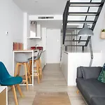 Urban Suites Sitges Apartments