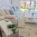 Sitges Apartment Pallares