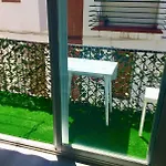 Sitges Apartment Pallares