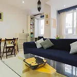Sunflower Apartment By Hello Homes Sitges