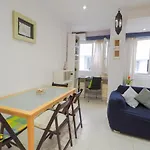 Sunflower Apartment By Hello Homes Sitges