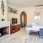 The Beach Studio Aiguadolç by Hello Apartments Sitges