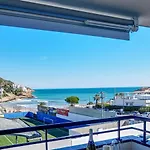 The Beach Studio Aiguadolç by Hello Apartments Sitges