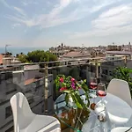 Sitges Spaces Sea View Oasis