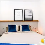 Sitges Spaces Sea View Oasis