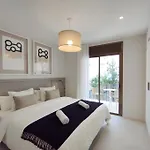 Sitges Spaces Bonaire Beach Condo