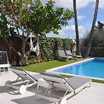 Miramar Sitges