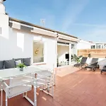Sitges Group Blue&White