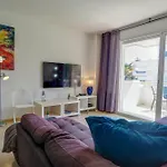 Mediterraneo Seaview Apartment By Hello Homes Sitges