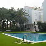 Apartamentos Sunway Talaia