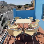 Parrots Sitges Hotel