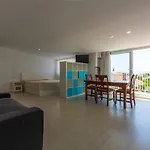 Apartamentos Sunway San Jorge