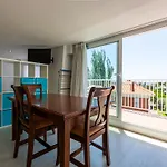 Apartamentos Sunway San Jorge