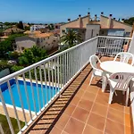 Apartamentos Sunway San Jorge