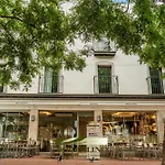Hotel Boccalino Sitges