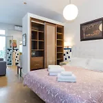 Apartamentos Bartomeu By Habama Group