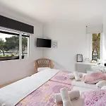 Sitges Beach Hostal