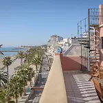 InSitges Ribera\'s Beach