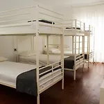 Sitges Beach Hostel