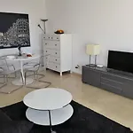 Apartamento Arena
