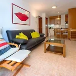 Apartment Primer De Maig By Interhome