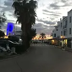 Sitges Estudio En Port Aiguadolc