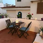Sitges Estudio En Port Aiguadolc