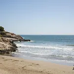 Apartamento Aiguamarina