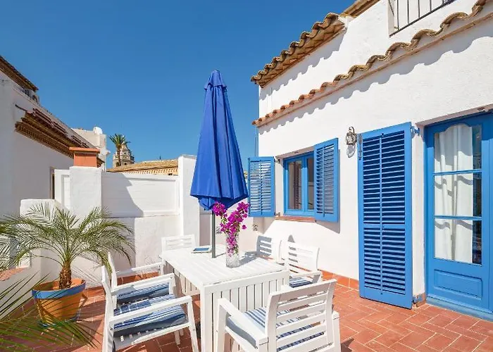 Blue Home Santorini