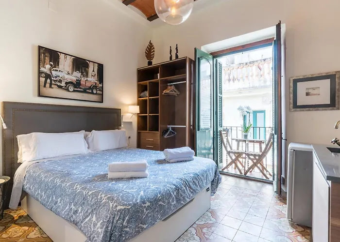 Apartamentos Bartomeu By Habama Group