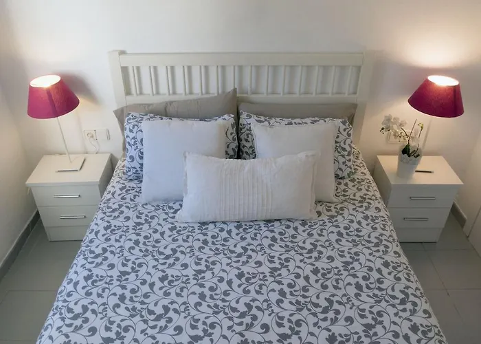 Apartamento Aiguamarina