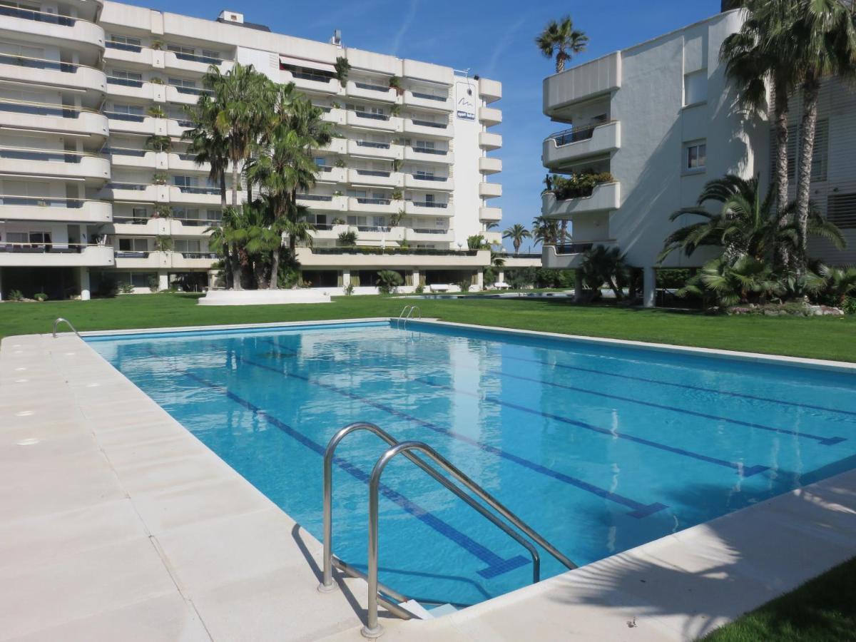 Mediterraneo Seaview By Hello Homes * Sitges