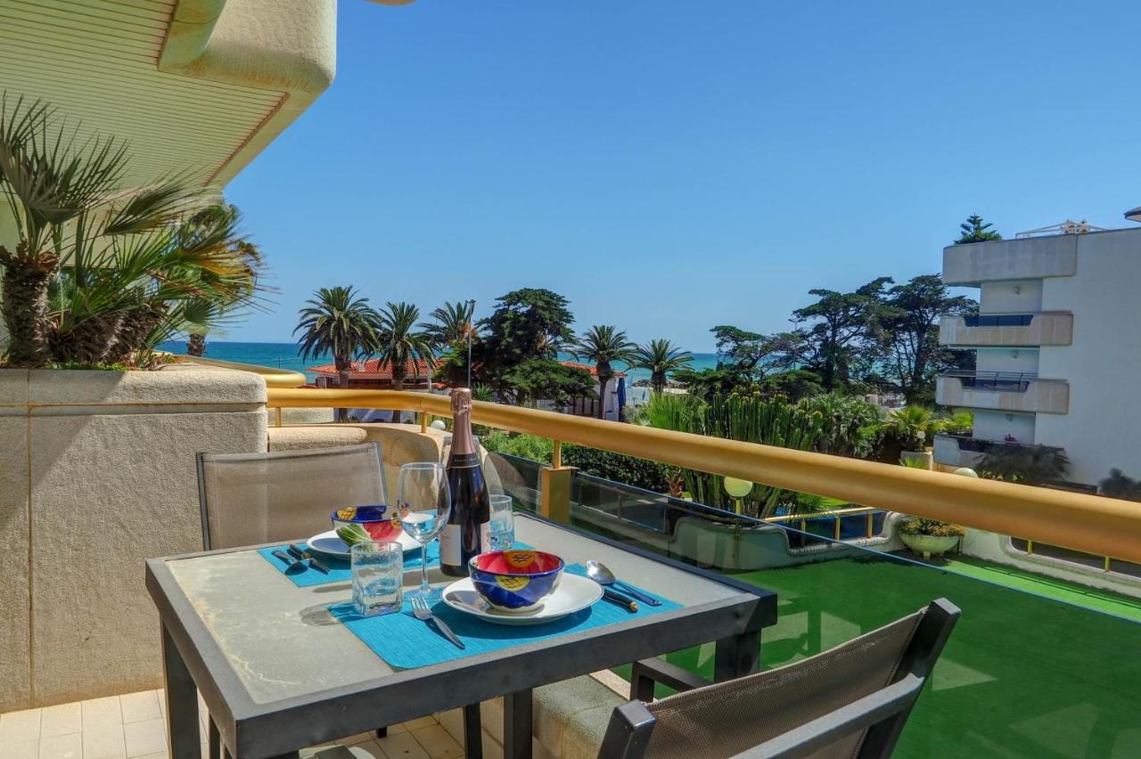 Mediterraneo Seaview By Hello Homes Appartement Sitges