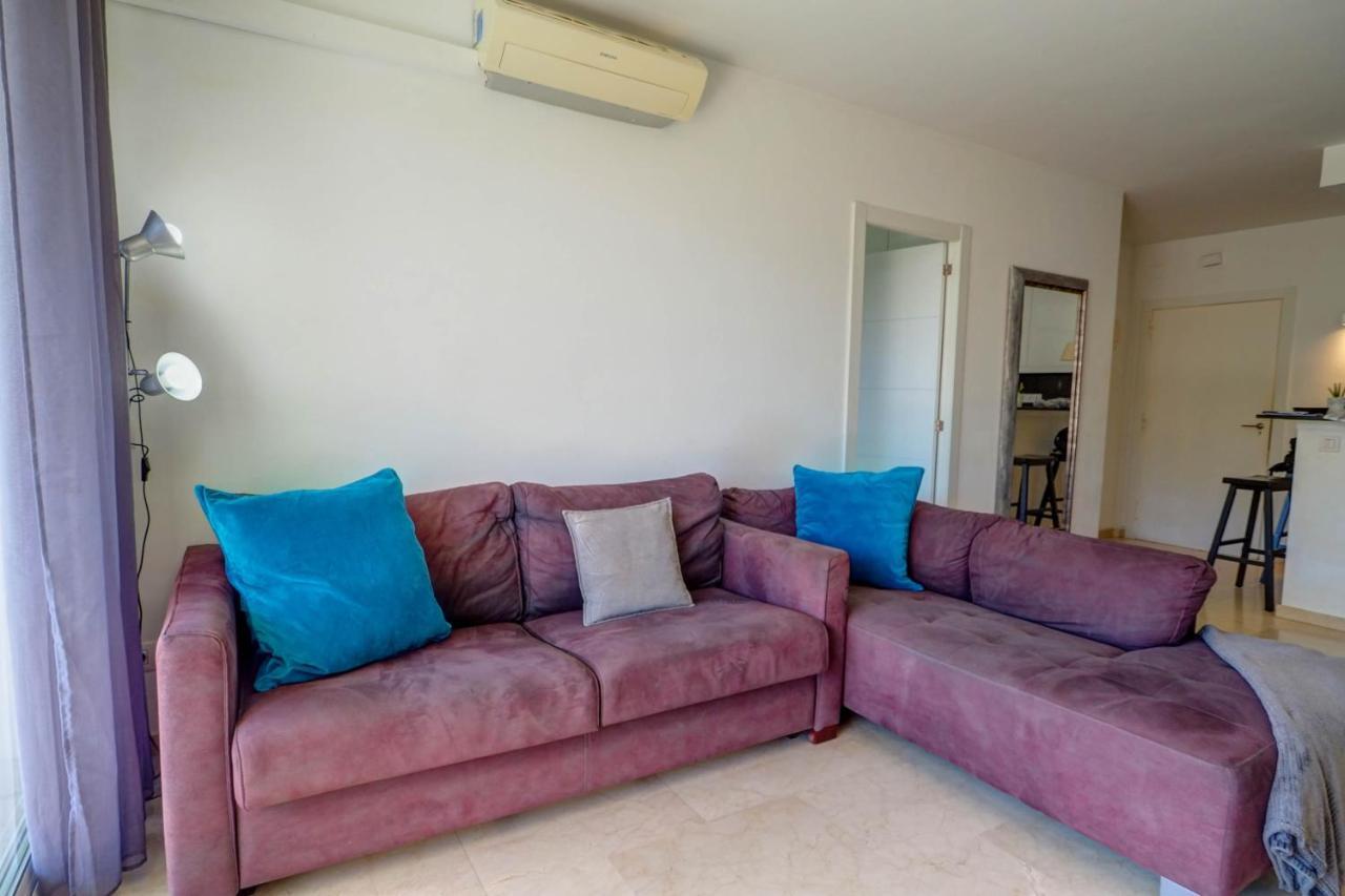 Appartement Mediterraneo Seaview By Hello Homes Sitges