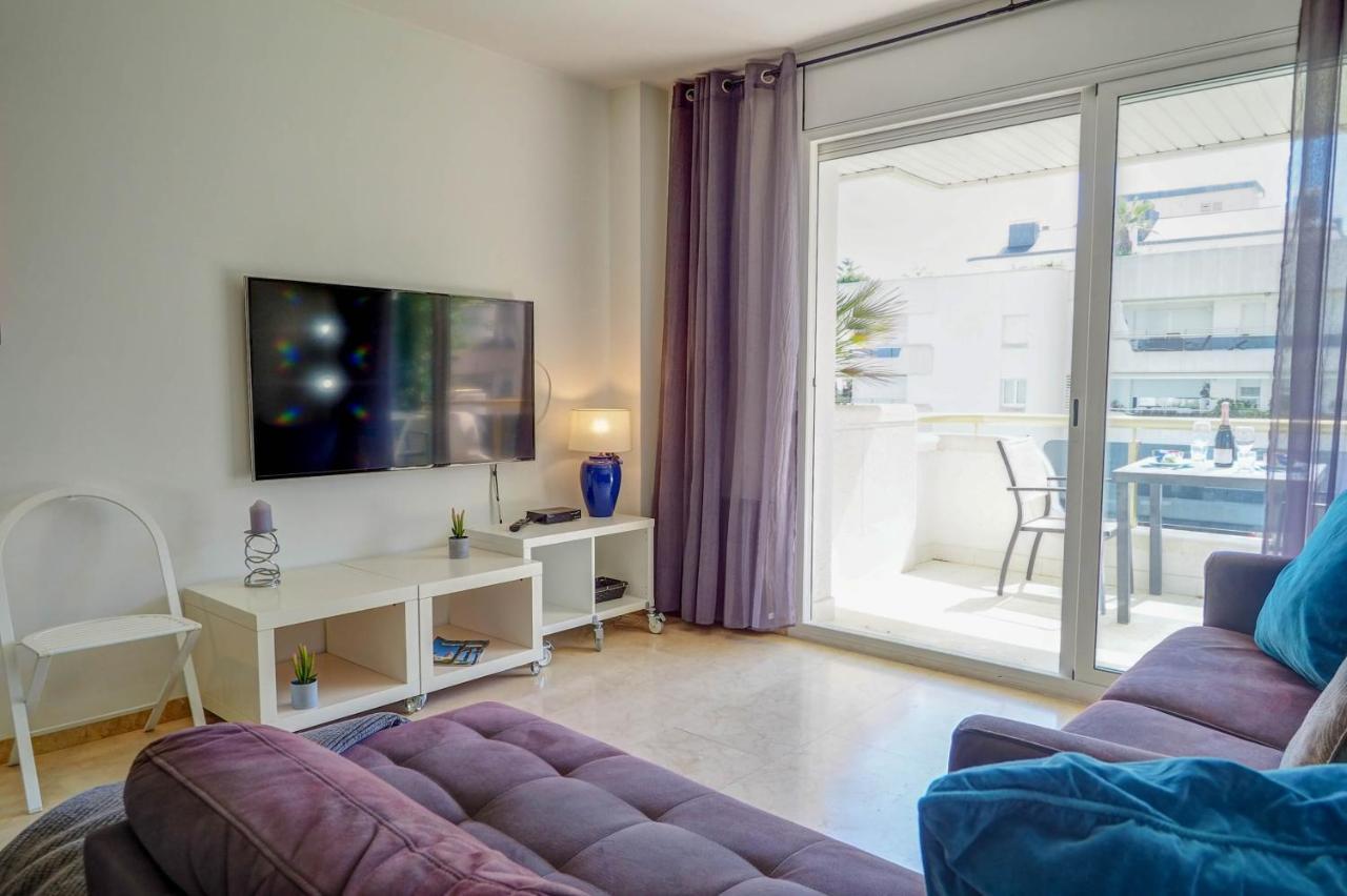 Appartement Mediterraneo Seaview By Hello Homes