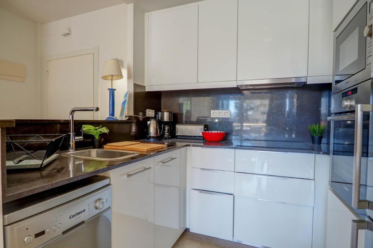 Mediterraneo Seaview By Hello Homes Appartement Sitges