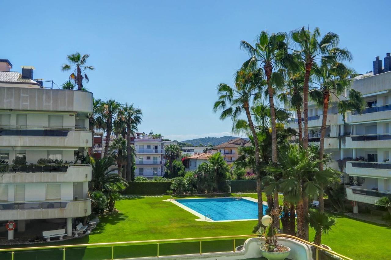 Mediterraneo Seaview By Hello Homes * Sitges