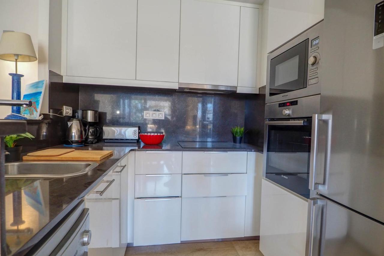 Appartement Mediterraneo Seaview By Hello Homes Sitges