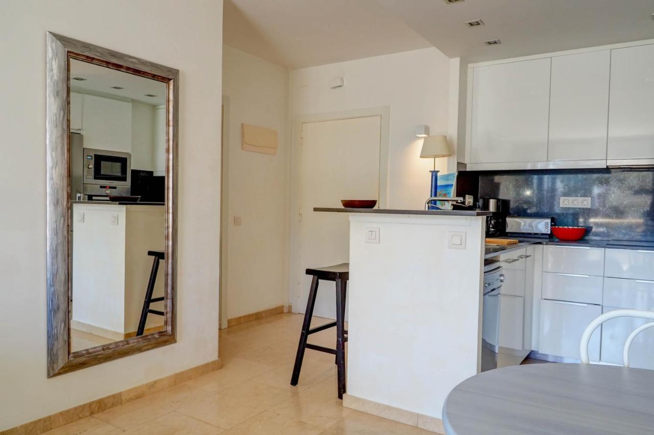 Appartement Mediterraneo Seaview By Hello Homes Sitges