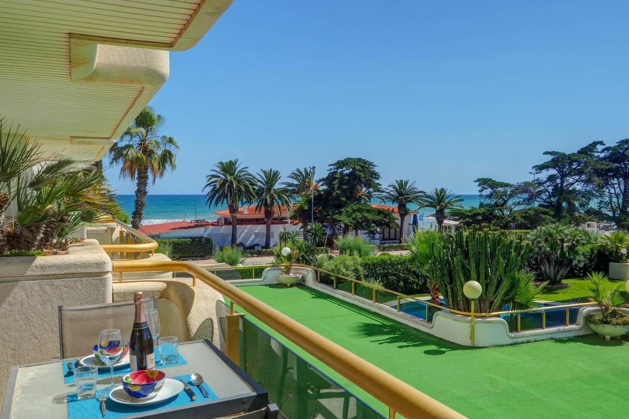Mediterraneo Seaview By Hello Homes