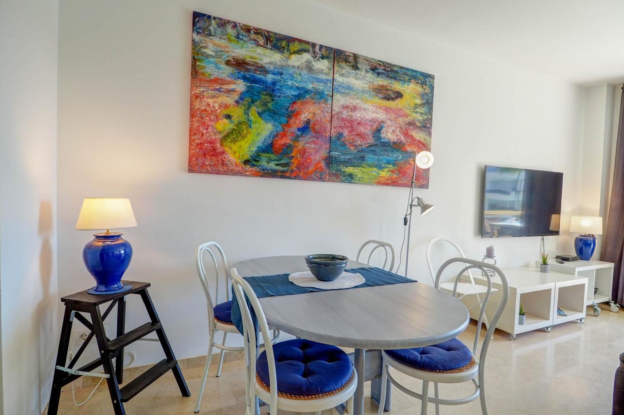 Appartement Mediterraneo Seaview By Hello Homes Sitges