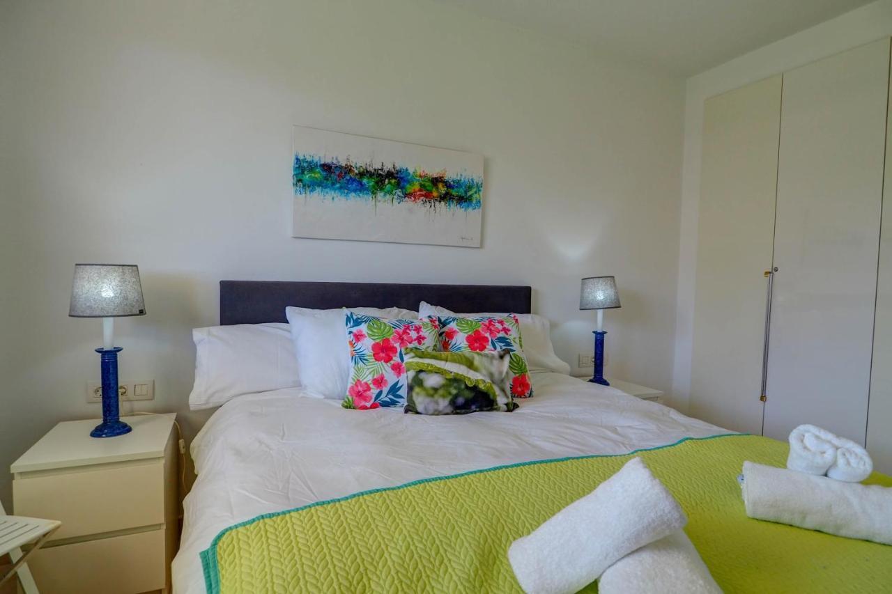 Mediterraneo Seaview By Hello Homes Appartement