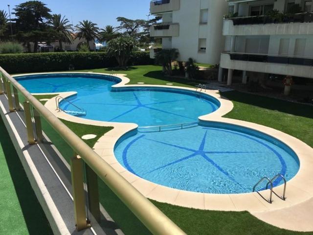 Mediterraneo Seaview By Hello Homes Appartement Sitges