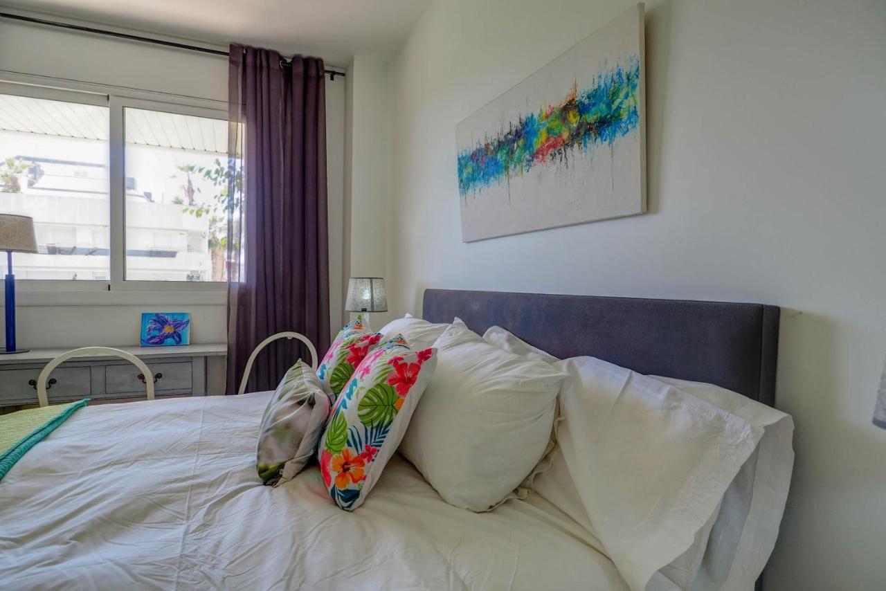 Mediterraneo Seaview By Hello Homes Appartement