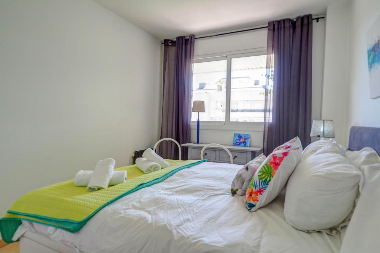 Mediterraneo Seaview By Hello Homes Appartement Sitges
