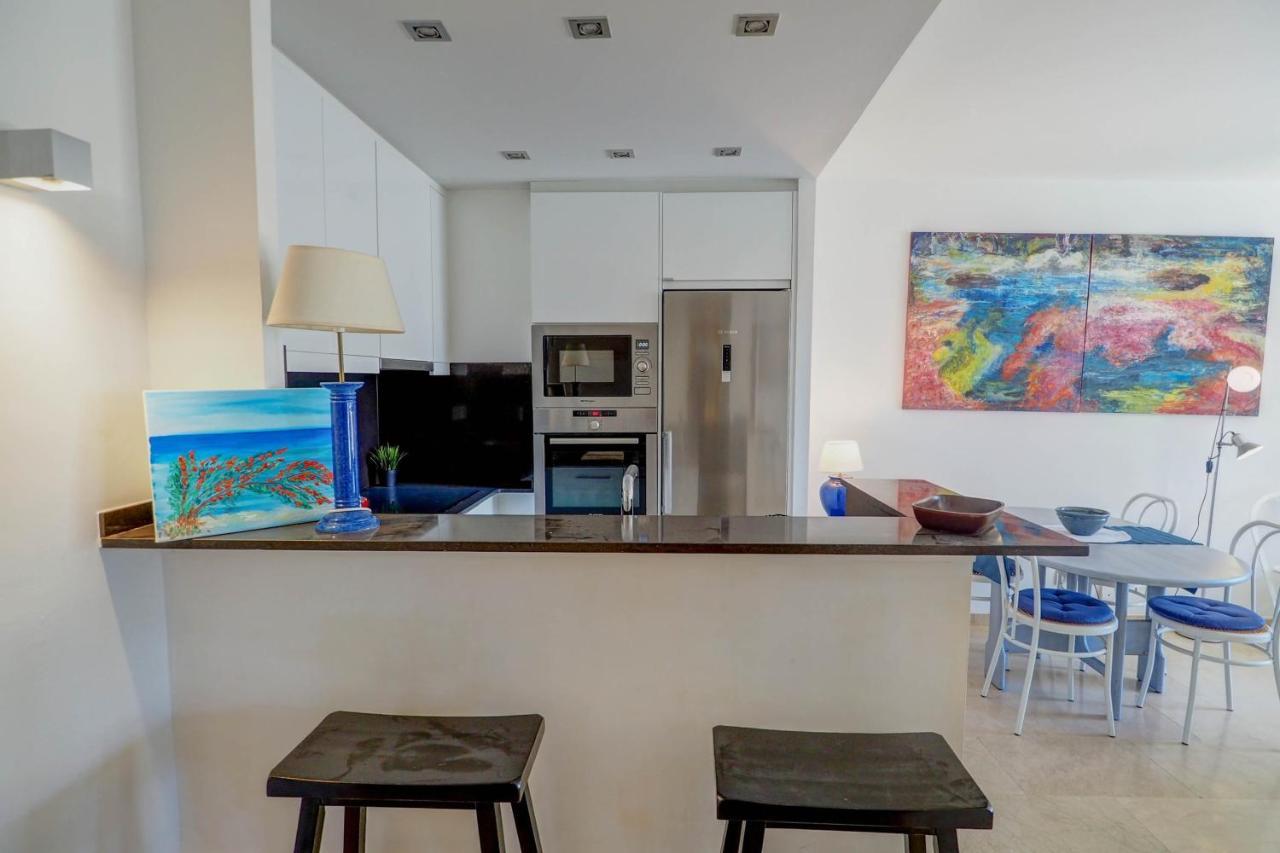 Mediterraneo Seaview By Hello Homes *