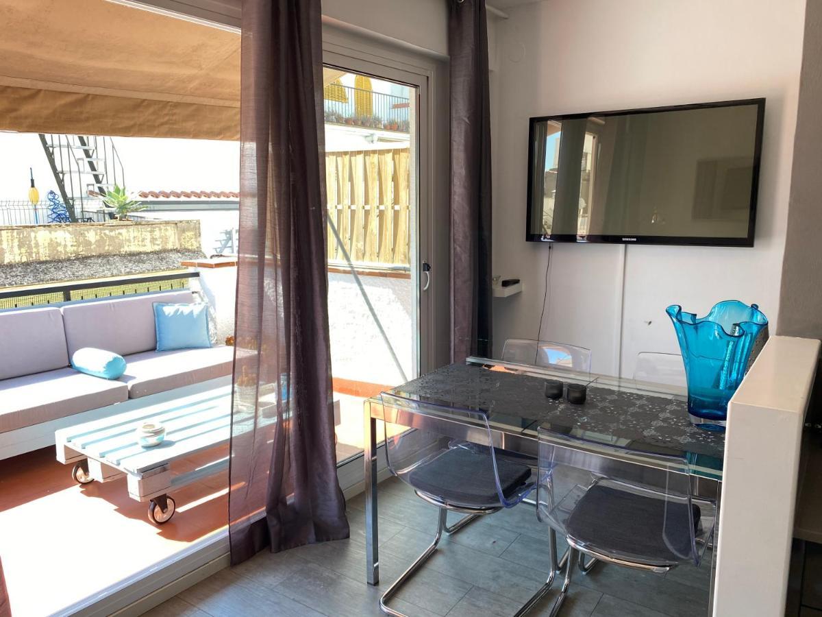 Apartamento Pure Chill Sitges