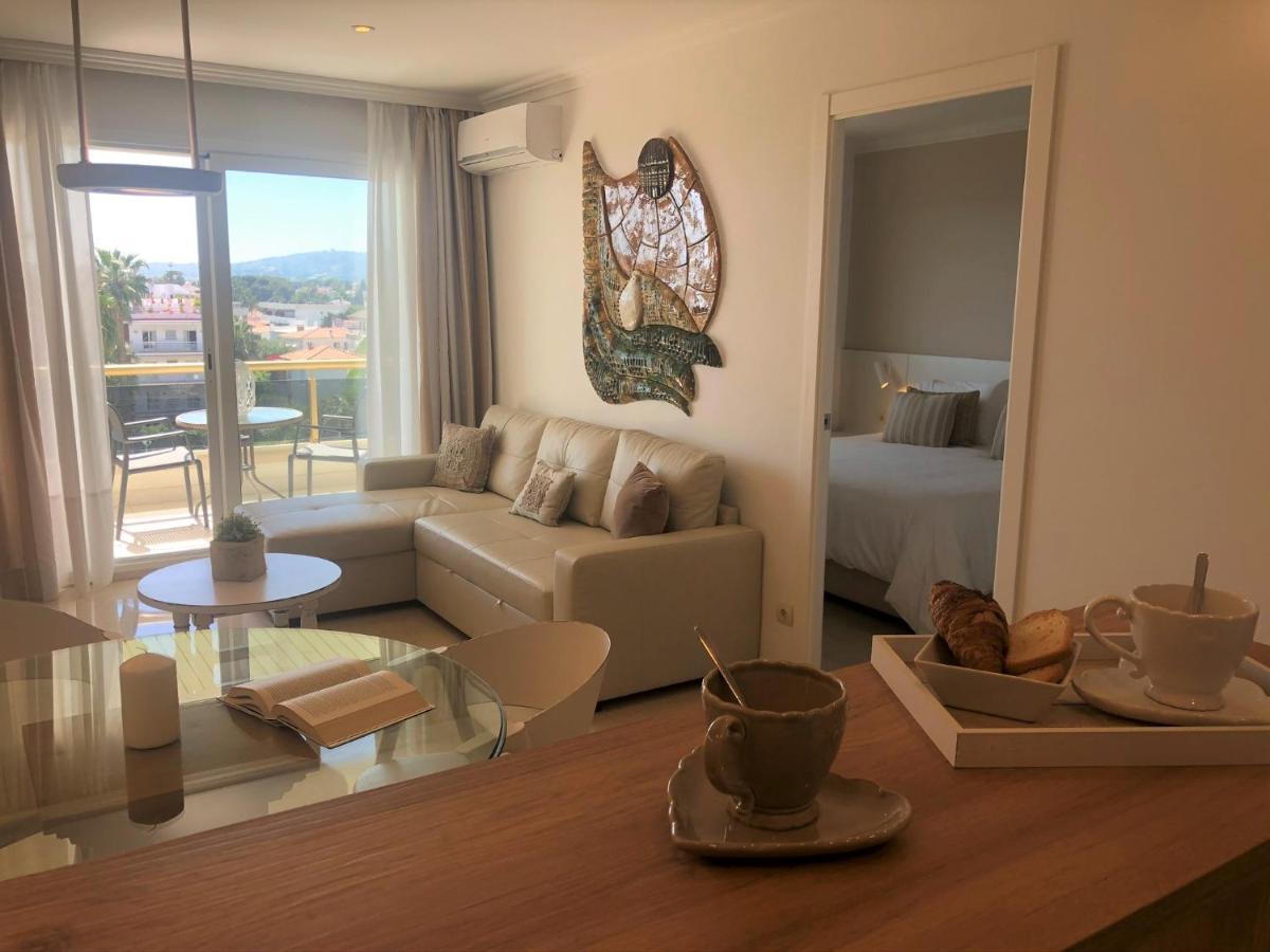 Aparthotel Mediterraneo 4*
